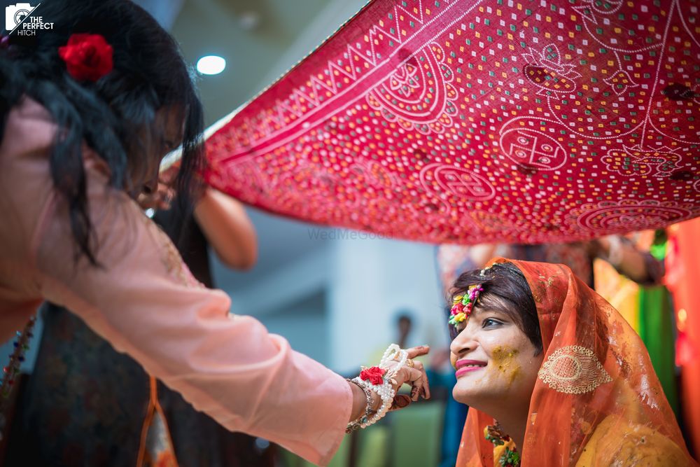 Photo From Aditi x Parag wedding. - By The Perfect Hitch