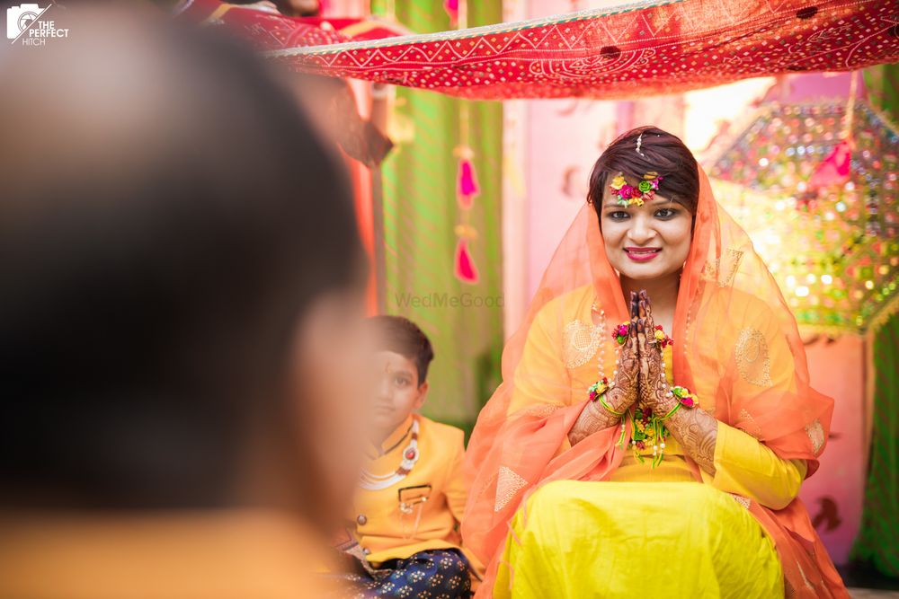 Photo From Aditi x Parag wedding. - By The Perfect Hitch