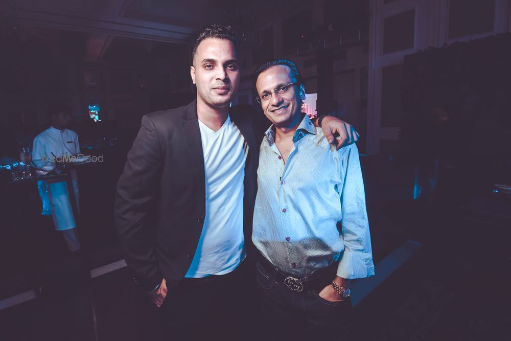 Photo From South Bombay Top Organization Party - By DJ Ganesh