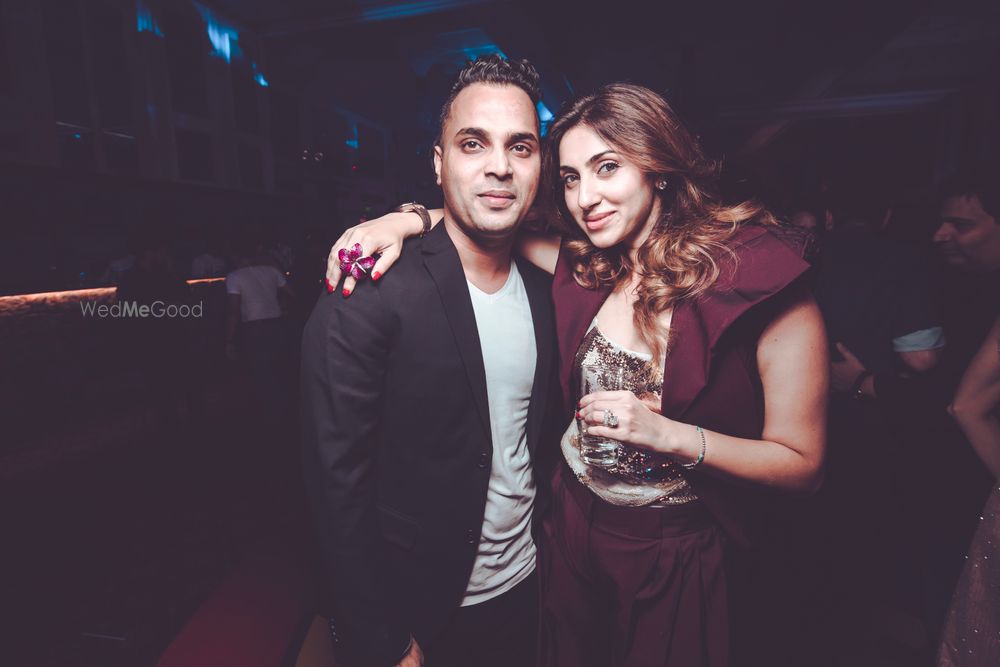 Photo From South Bombay Top Organization Party - By DJ Ganesh