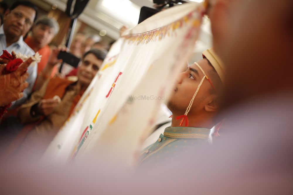 Photo From Neha Leon Maharashtrian Wedding - By The Wedding Knott