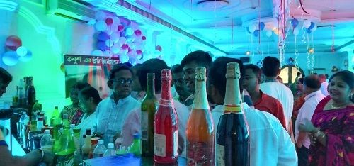 Photo From Annaprashan Catering At Haldia ,Medinipur,West Bengal - By Weddingbell Caterer