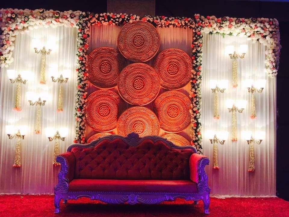 Photo From Wedding Creation Decor - By Dynamic Events