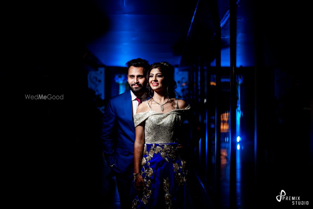 Photo From Saurabh & Aanchal Engagement - By Premix Studio