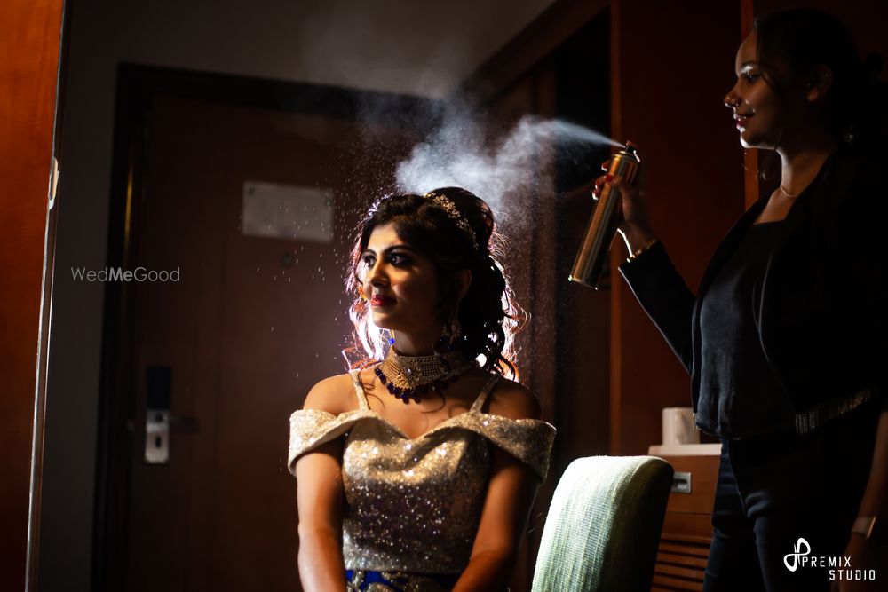 Photo From Saurabh & Aanchal Engagement - By Premix Studio