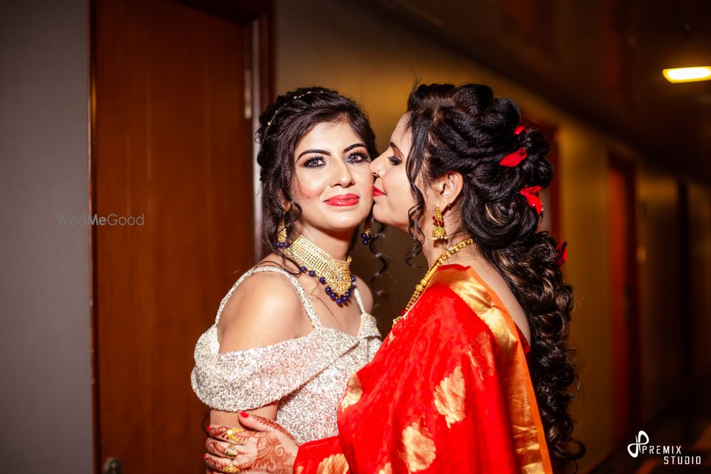 Photo From Saurabh & Aanchal Engagement - By Premix Studio