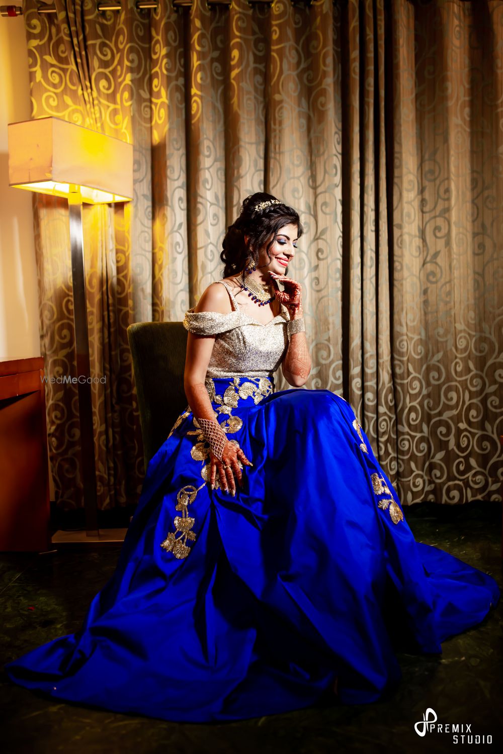 Photo From Saurabh & Aanchal Engagement - By Premix Studio