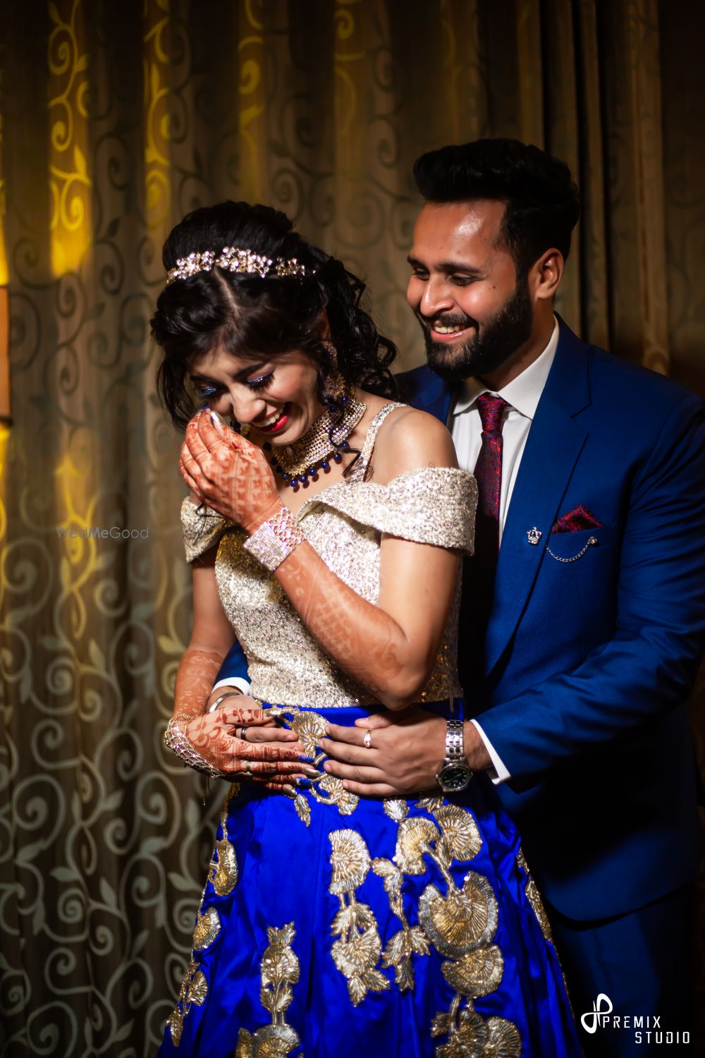 Photo From Saurabh & Aanchal Engagement - By Premix Studio