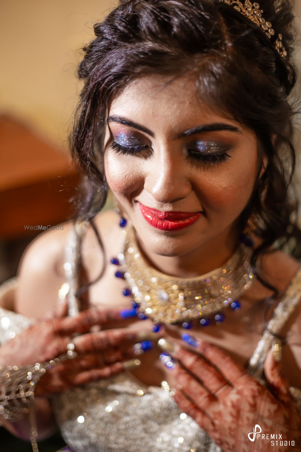 Photo From Saurabh & Aanchal Engagement - By Premix Studio