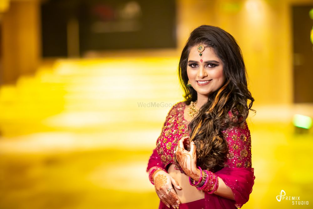 Photo From Akansha & Aayush Engagement - By Premix Studio
