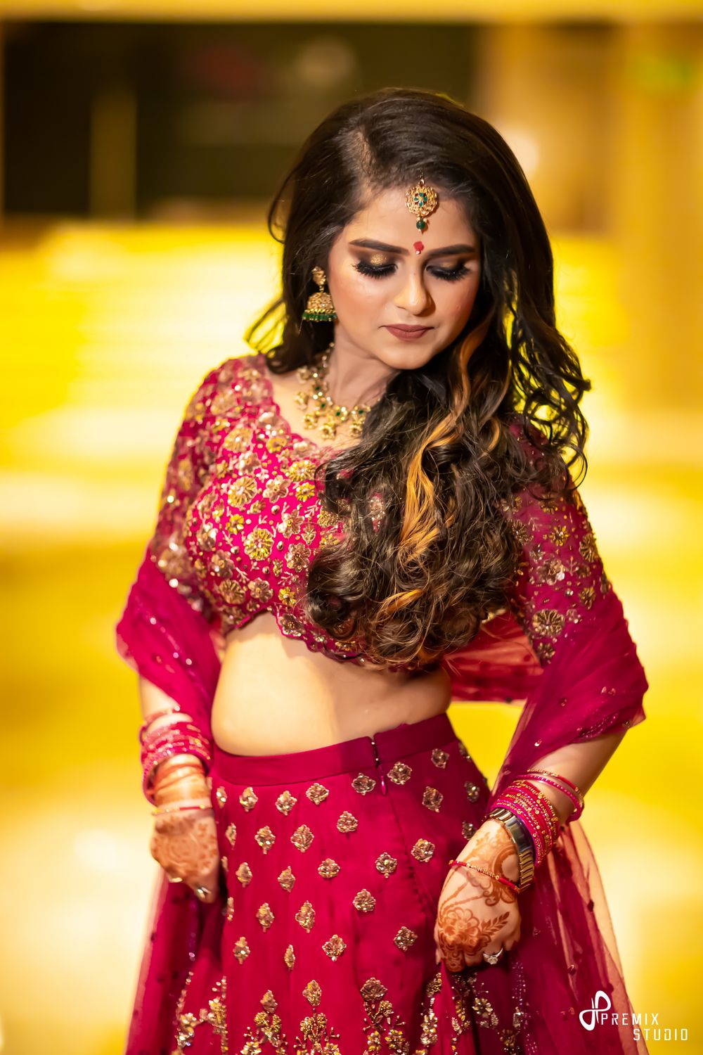 Photo From Akansha & Aayush Engagement - By Premix Studio