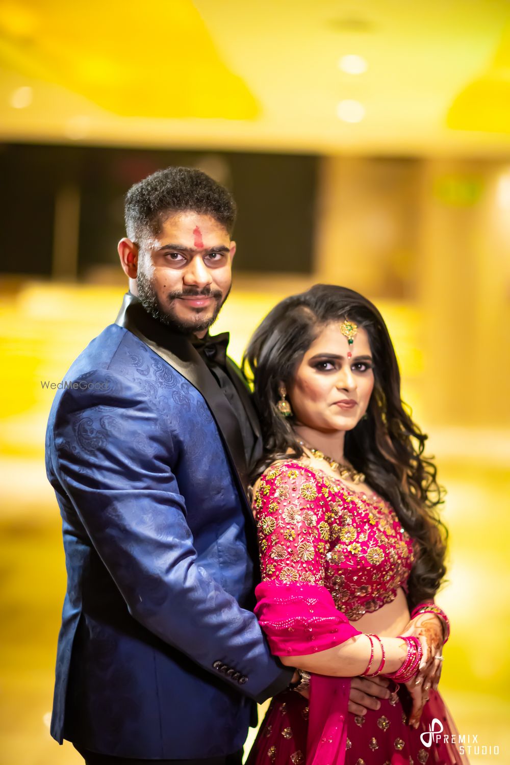 Photo From Akansha & Aayush Engagement - By Premix Studio