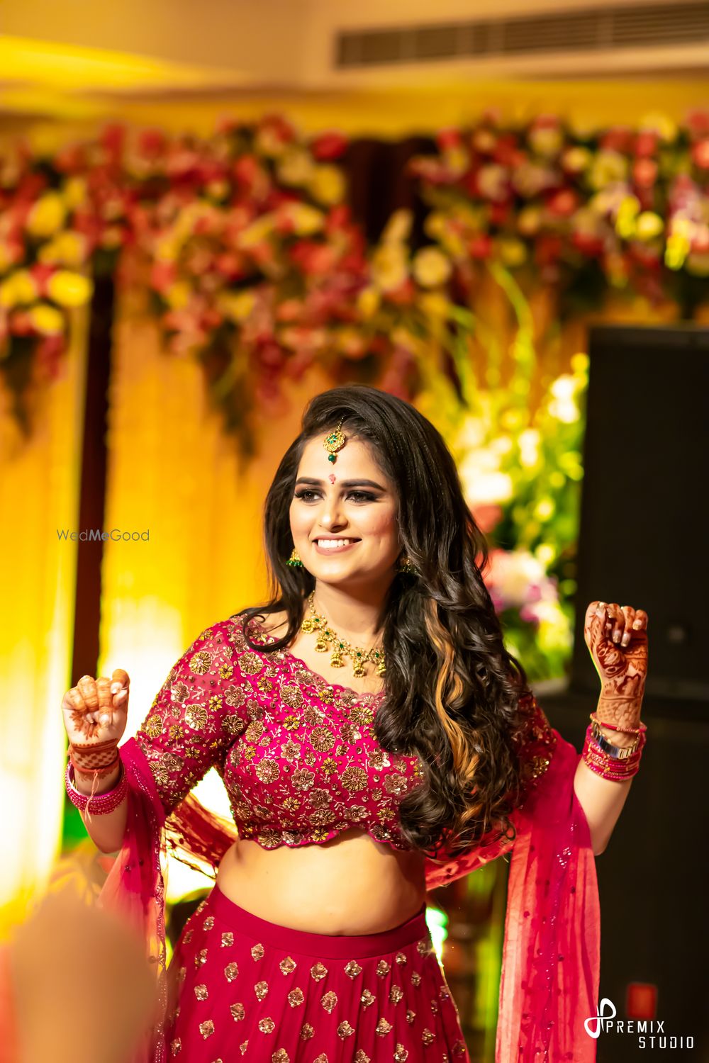 Photo From Akansha & Aayush Engagement - By Premix Studio