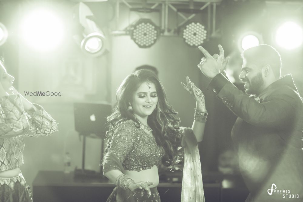 Photo From Akansha & Aayush Engagement - By Premix Studio