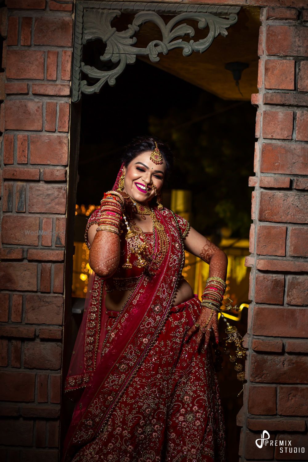 Photo From Pankaj & Richa Wedding - By Premix Studio