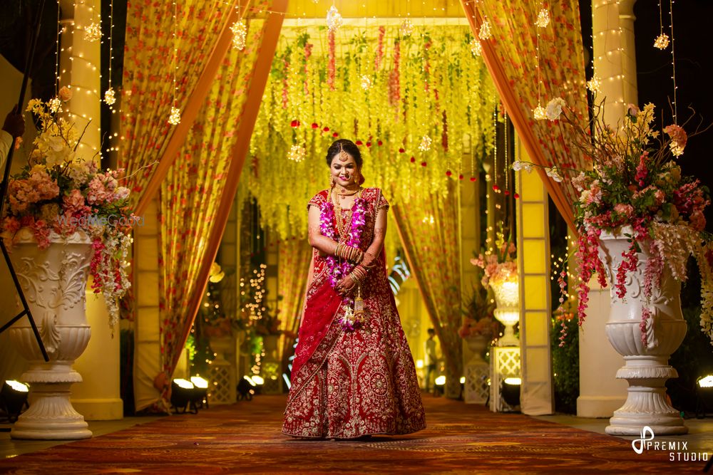 Photo From Pankaj & Richa Wedding - By Premix Studio