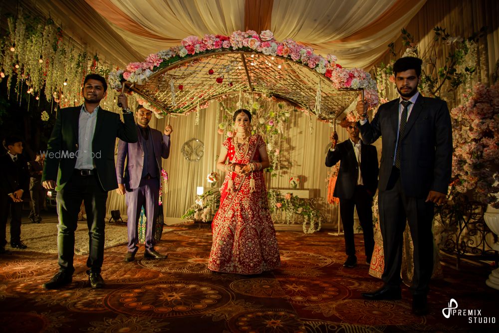 Photo From Pankaj & Richa Wedding - By Premix Studio