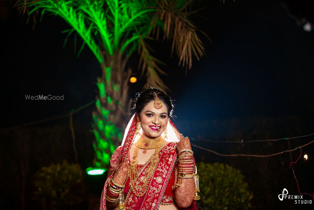 Photo From Pankaj & Richa Wedding - By Premix Studio