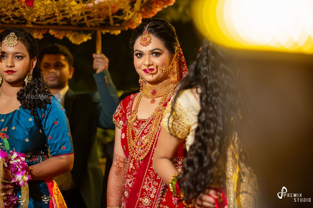 Photo From Pankaj & Richa Wedding - By Premix Studio