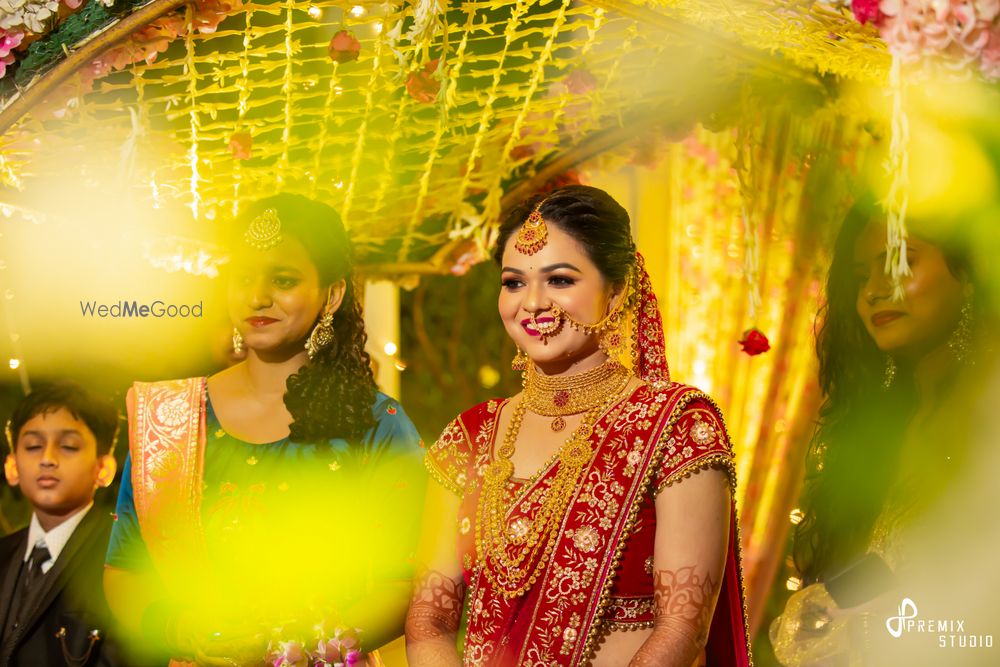 Photo From Pankaj & Richa Wedding - By Premix Studio