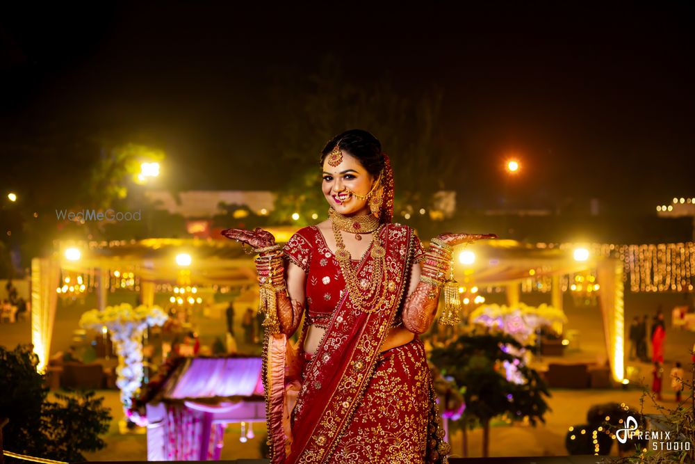 Photo From Pankaj & Richa Wedding - By Premix Studio