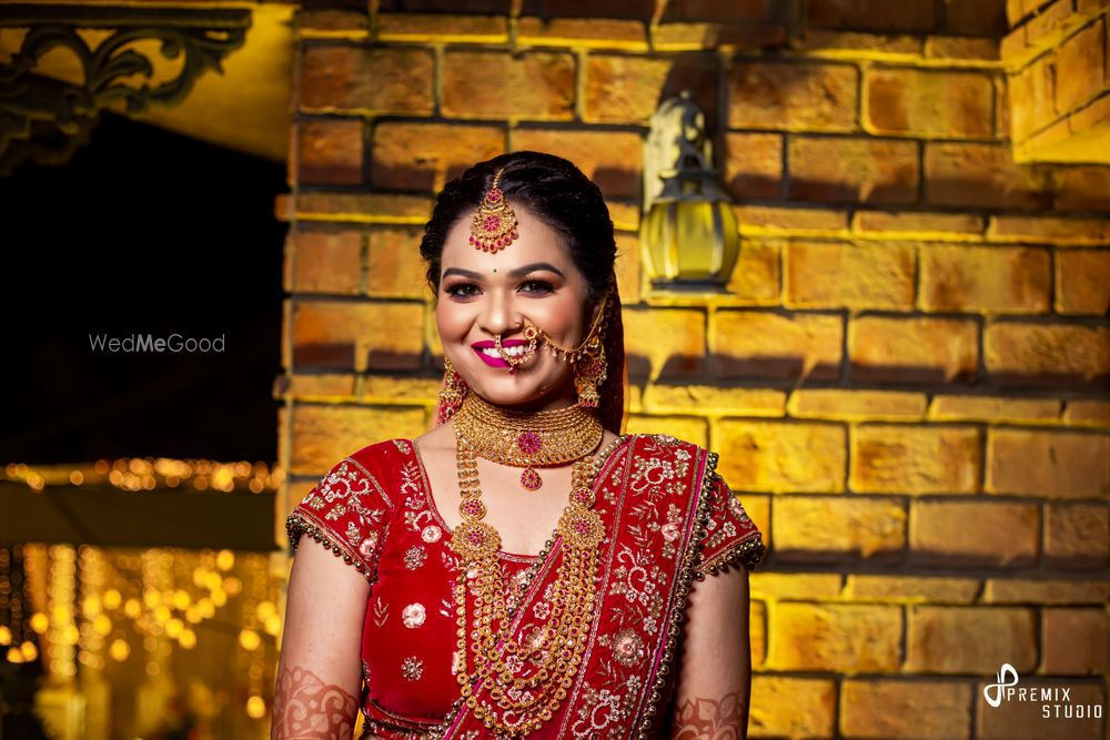 Photo From Pankaj & Richa Wedding - By Premix Studio