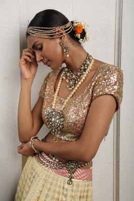 Photo From Royal Rebel Collection - By Purab Paschim by Ankit Khullar