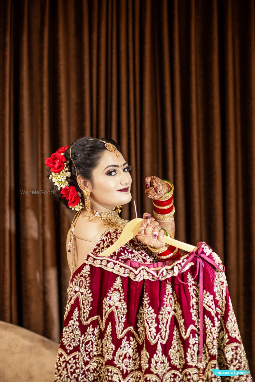 Photo From Pankaj & Pooja Wedding - By Premix Studio