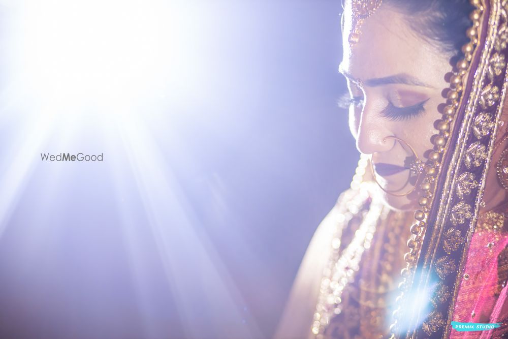 Photo From Pankaj & Pooja Wedding - By Premix Studio