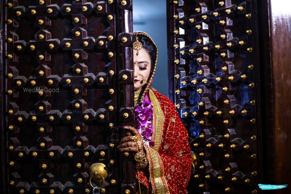 Photo From Pankaj & Pooja Wedding - By Premix Studio