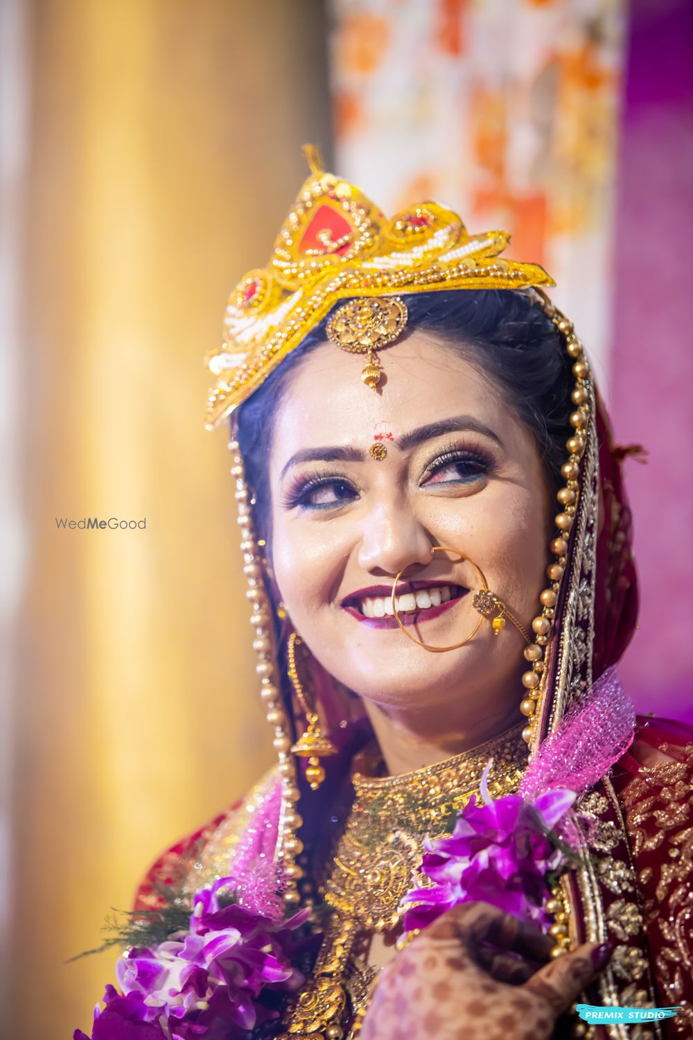 Photo From Pankaj & Pooja Wedding - By Premix Studio