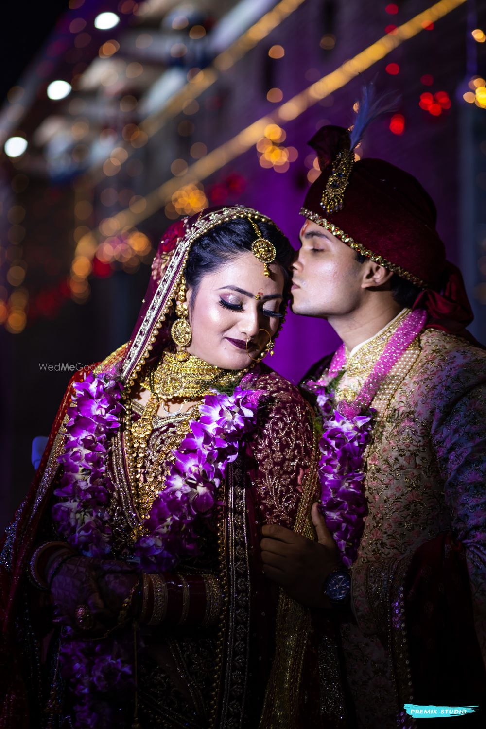 Photo From Pankaj & Pooja Wedding - By Premix Studio