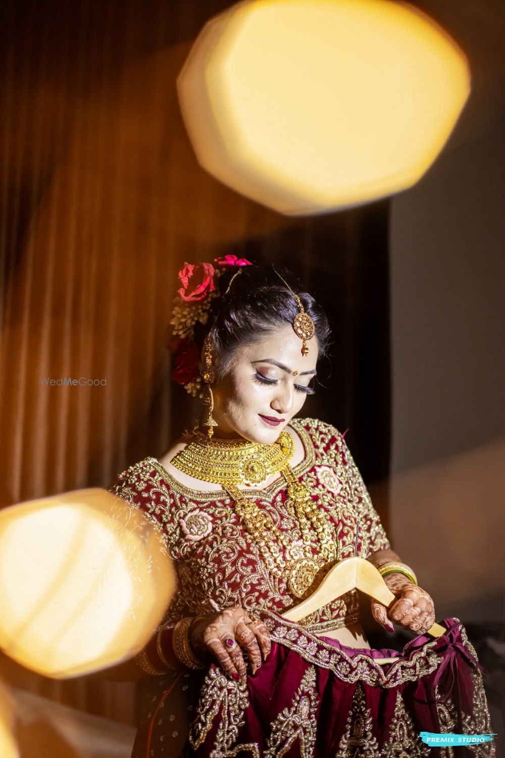 Photo From Pankaj & Pooja Wedding - By Premix Studio