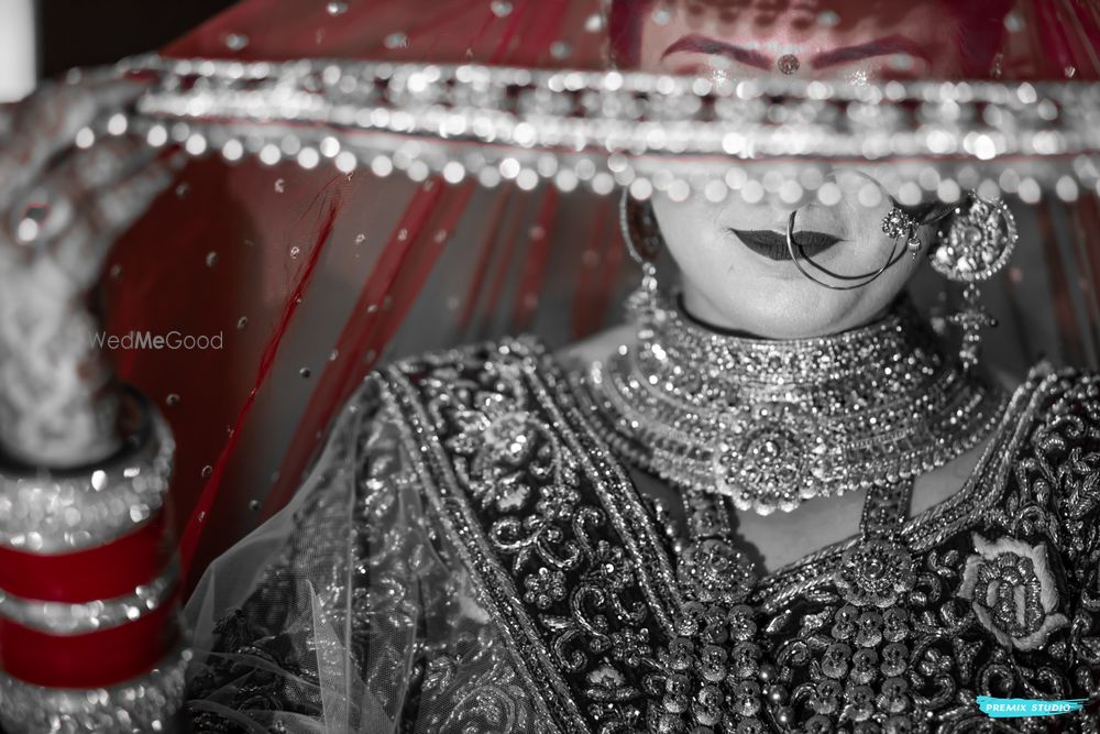 Photo From Pankaj & Pooja Wedding - By Premix Studio