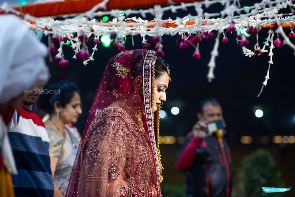 Photo From Pankaj & Pooja Wedding - By Premix Studio