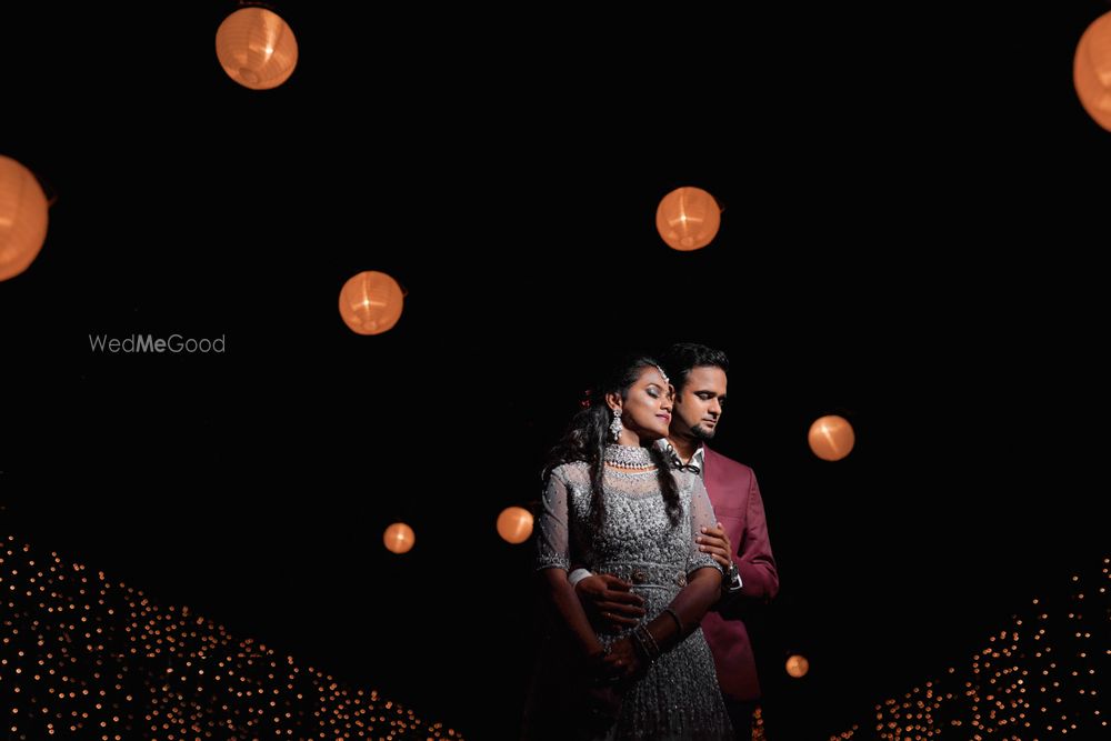 Photo From Mukund and Sushmitha - By Kraftstar Management