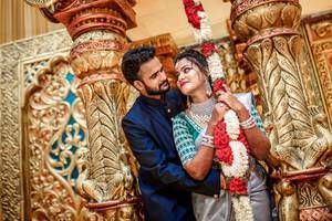 Photo From Mukund and Sushmitha - By Kraftstar Management