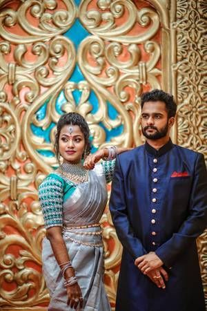 Photo From Mukund and Sushmitha - By Kraftstar Management