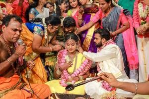 Photo From Mukund and Sushmitha - By Kraftstar Management