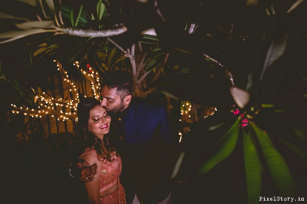 Photo From Jasleen and Megh - By Kraftstar Management