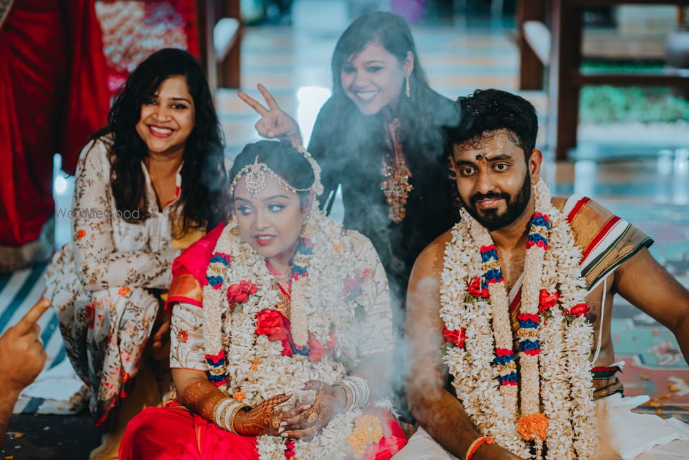 Photo From Archana and Bhargav - By Kraftstar Management