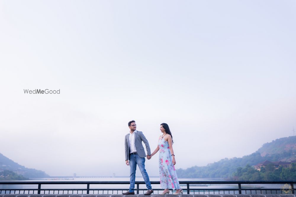 Photo From Hiral and Nirav Pre Wedding - By Shutter Magik