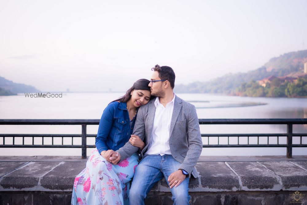 Photo From Hiral and Nirav Pre Wedding - By Shutter Magik