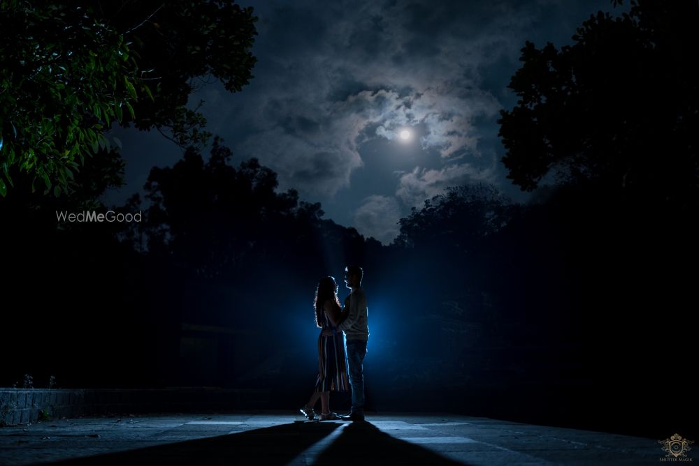 Photo From Hiral and Nirav Pre Wedding - By Shutter Magik