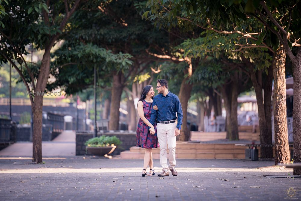 Photo From Hiral and Nirav Pre Wedding - By Shutter Magik