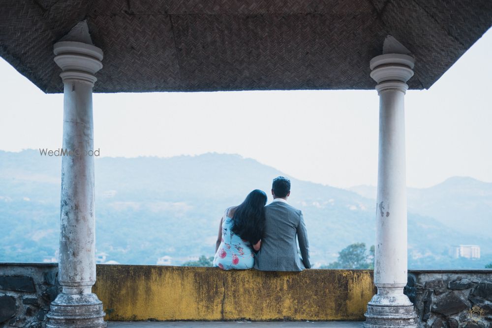 Photo From Hiral and Nirav Pre Wedding - By Shutter Magik