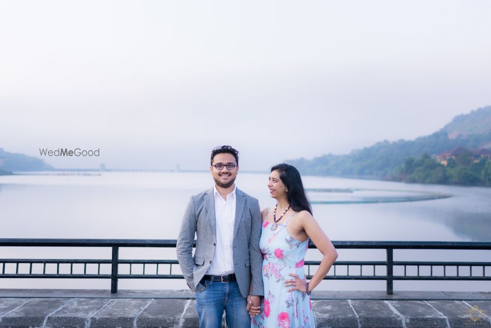 Photo From Hiral and Nirav Pre Wedding - By Shutter Magik