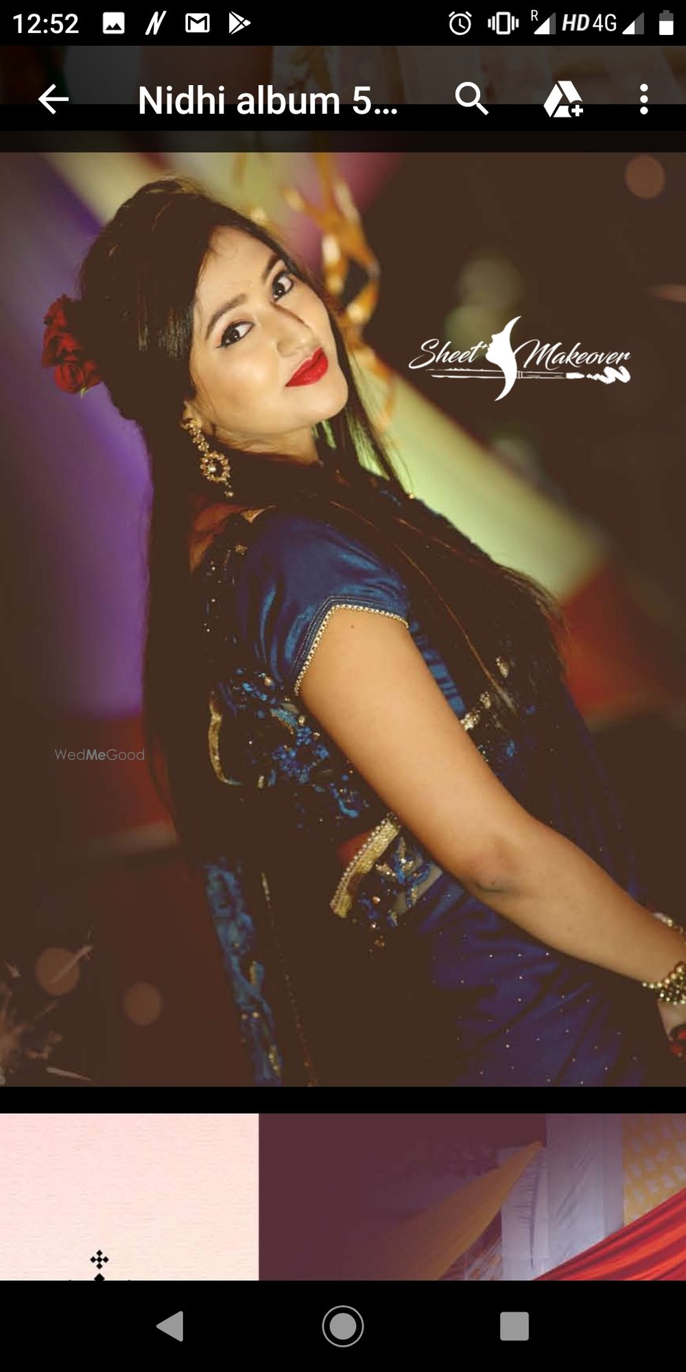 Photo From Siders (guests) Mkups - By Sheetal Rathore's Makeover