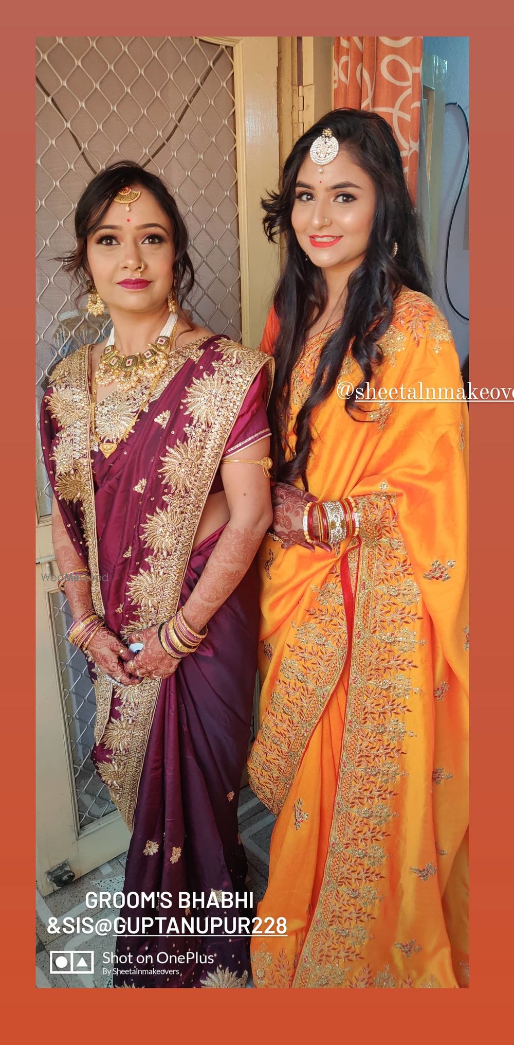 Photo From Siders (guests) Mkups - By Sheetal Rathore's Makeover