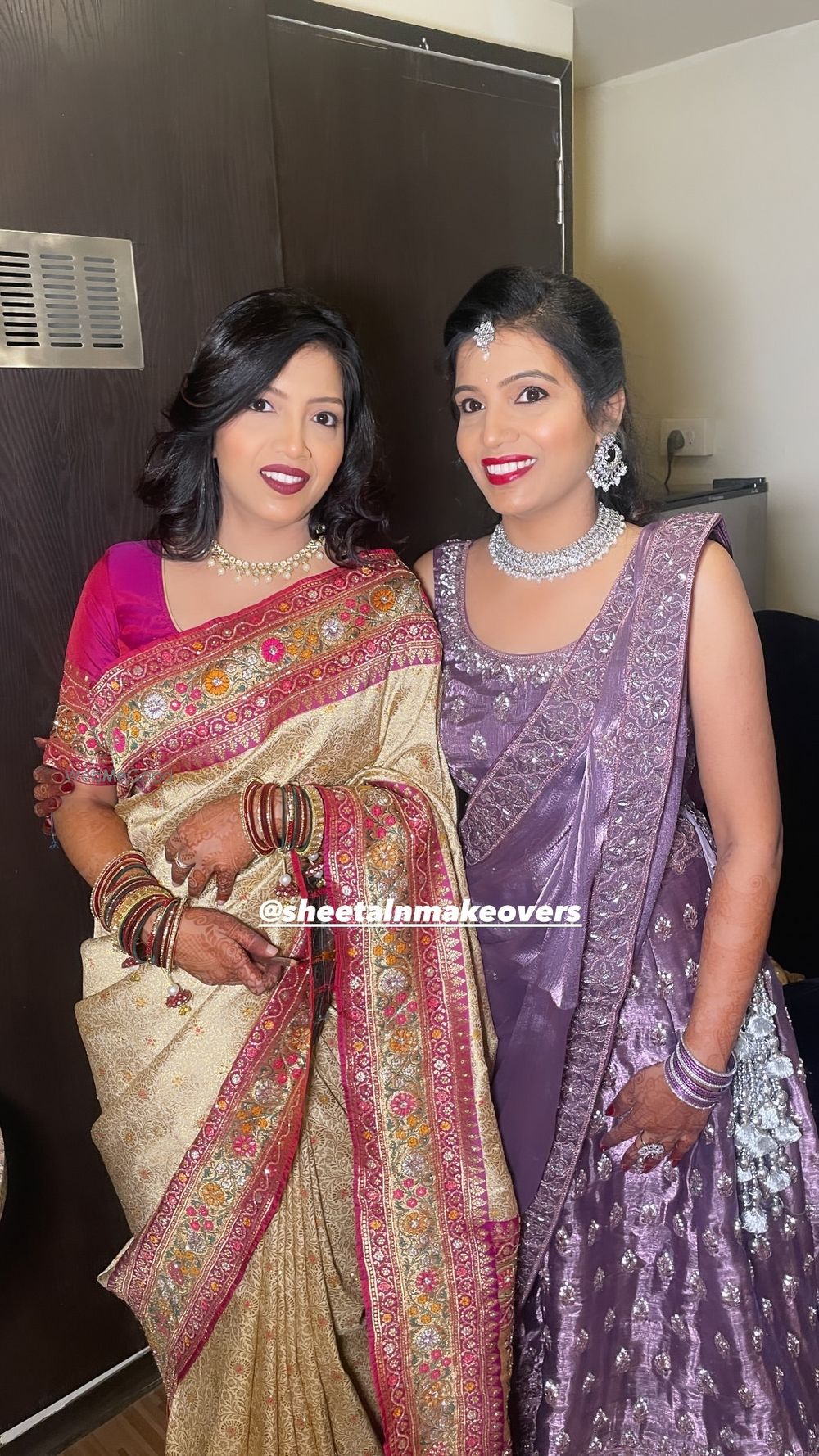 Photo From Siders (guests) Mkups - By Sheetal Rathore's Makeover